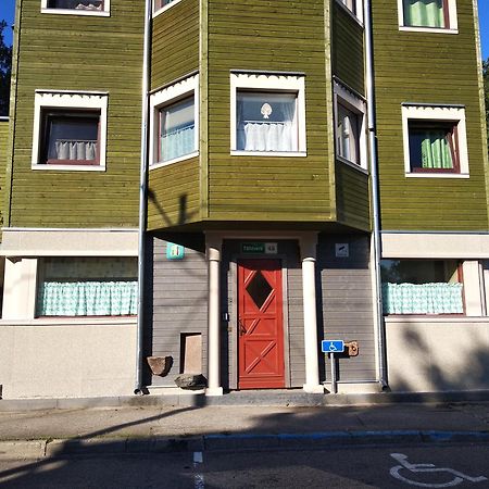 Student Home 타르투 외부 사진