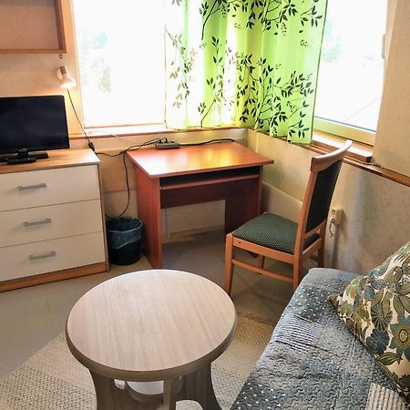 Student Home 타르투 외부 사진
