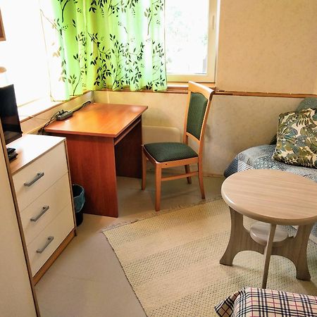 Student Home 타르투 외부 사진