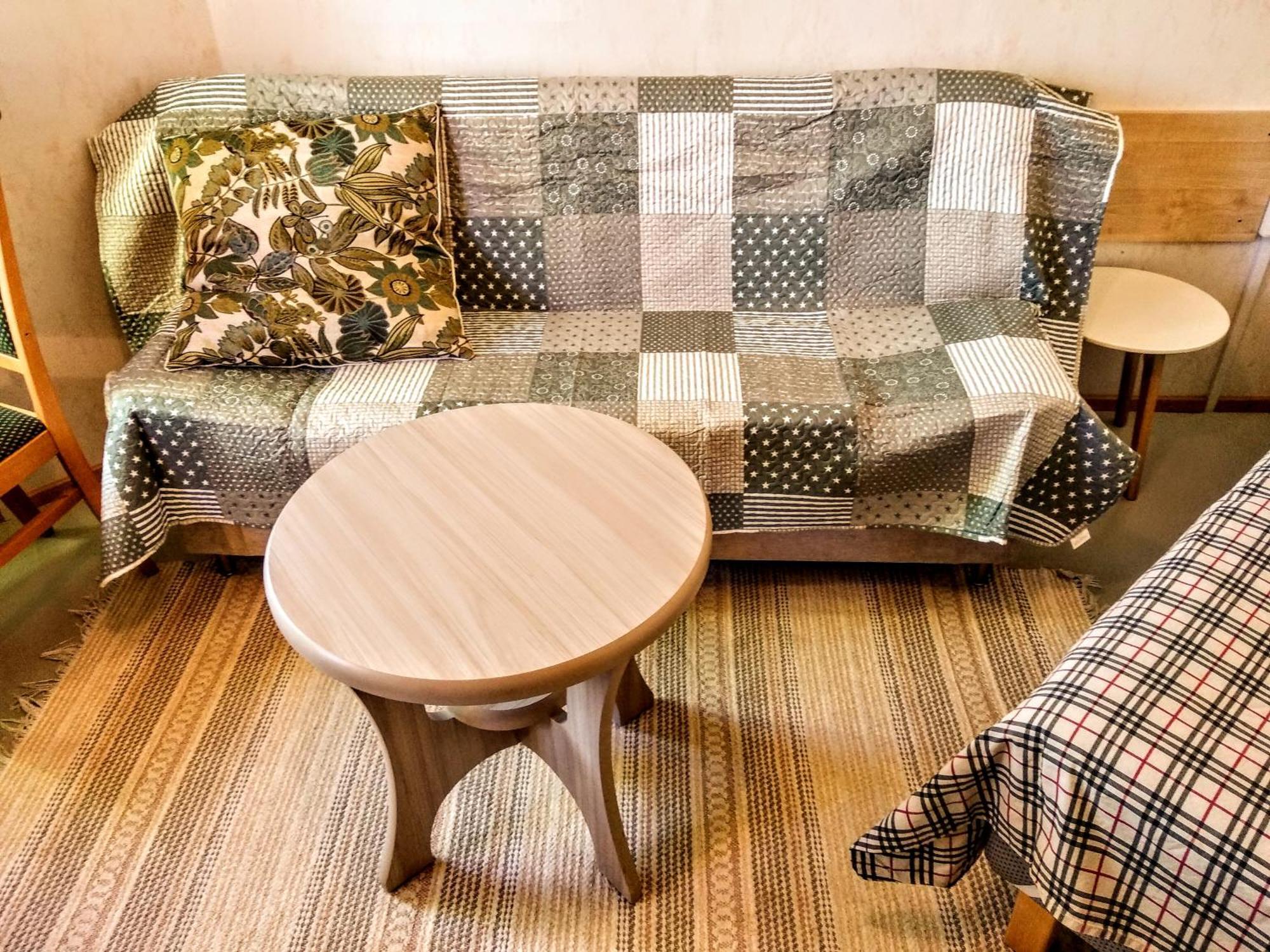 Student Home 타르투 외부 사진