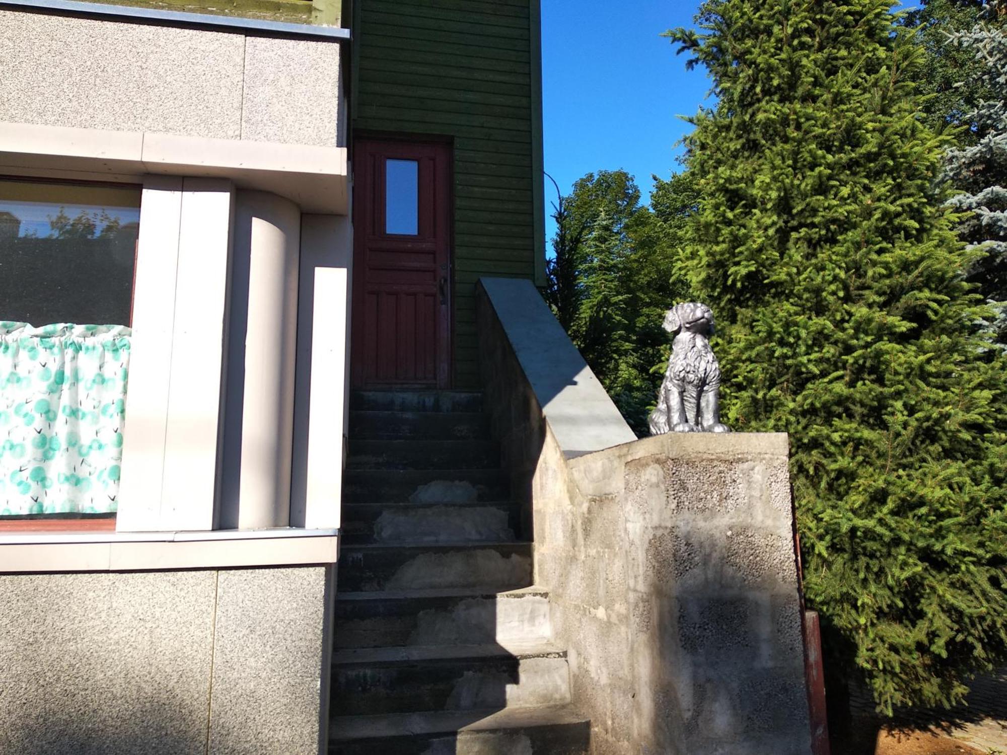 Student Home 타르투 외부 사진