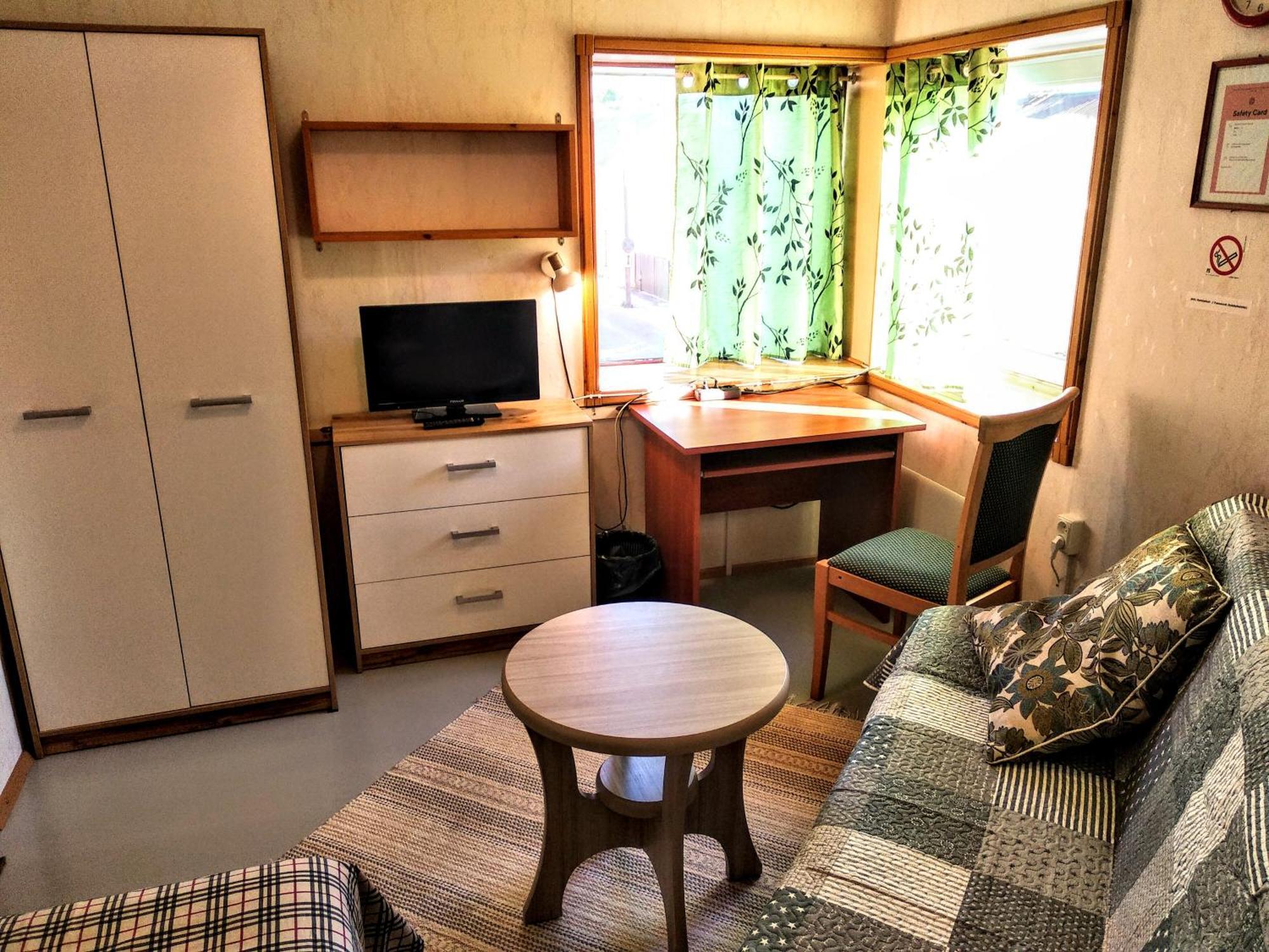 Student Home 타르투 외부 사진