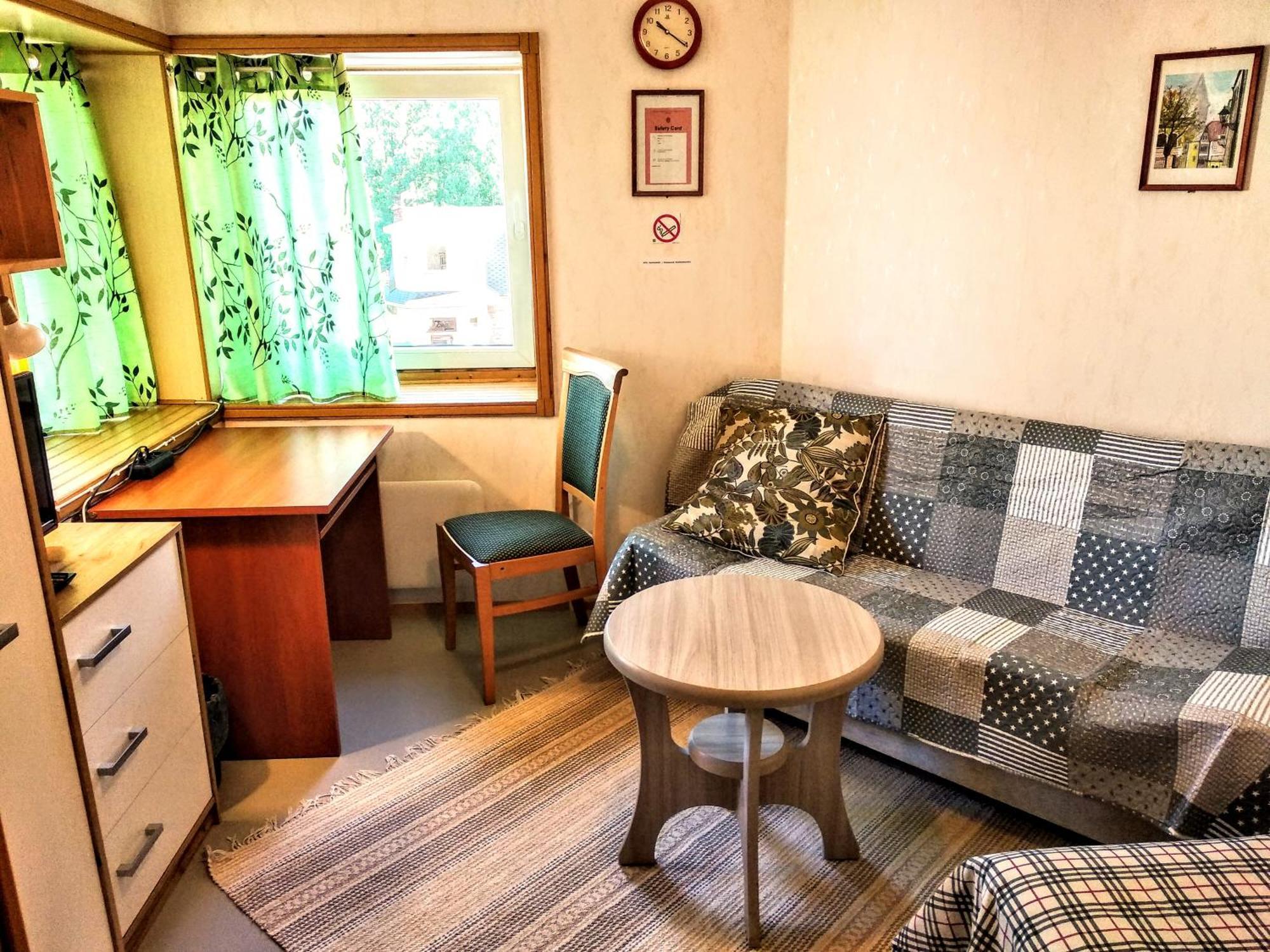 Student Home 타르투 외부 사진