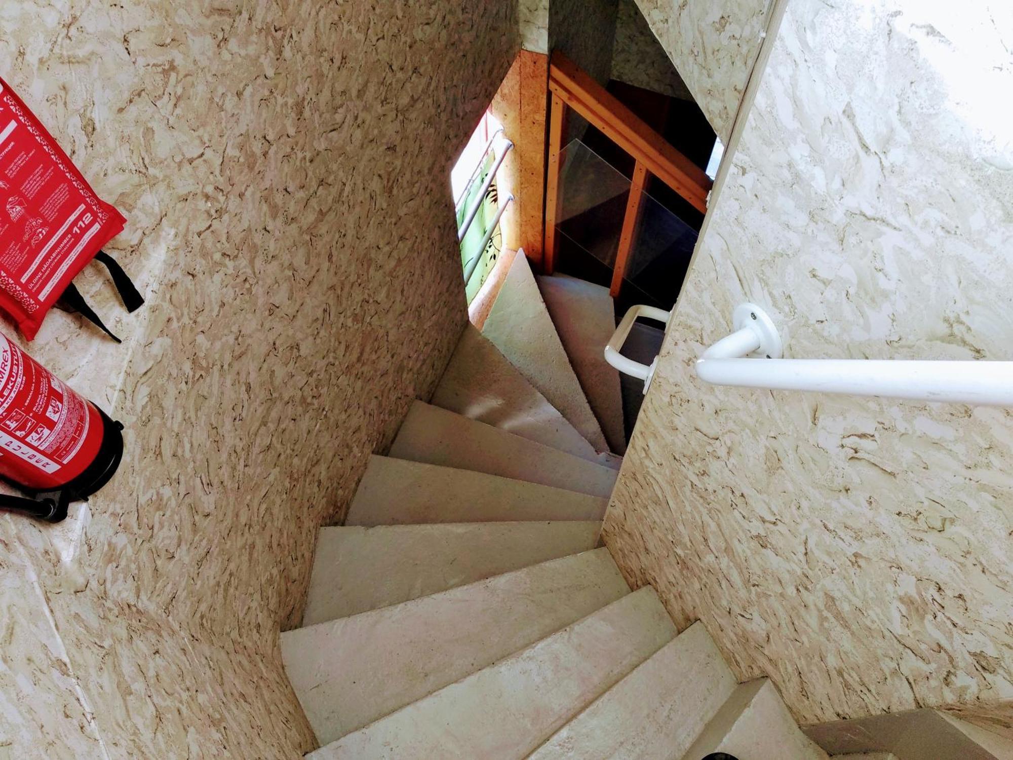Student Home 타르투 외부 사진