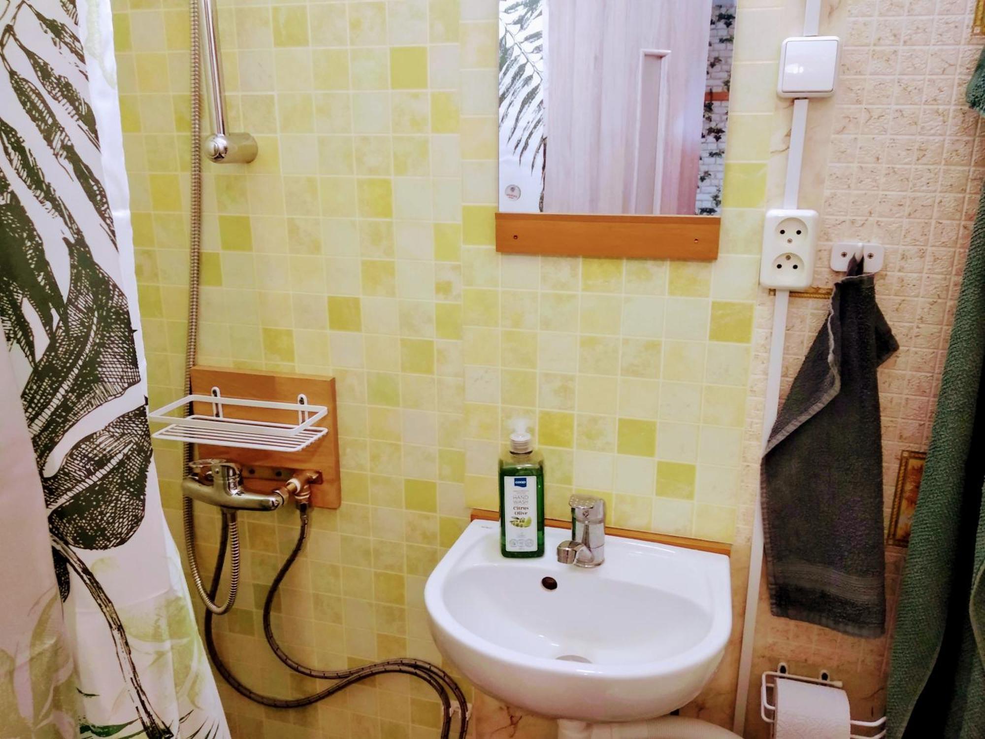 Student Home 타르투 외부 사진