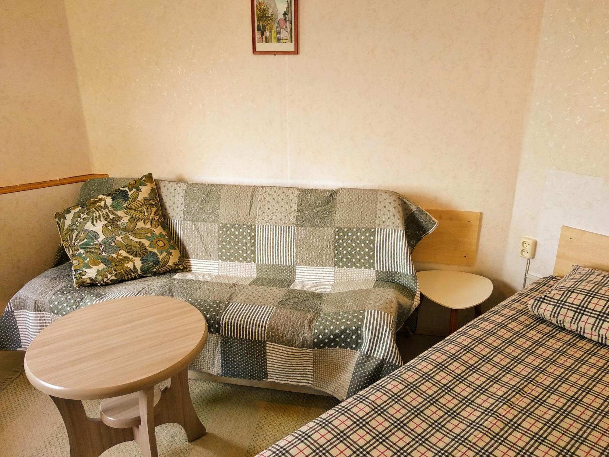 Student Home 타르투 외부 사진