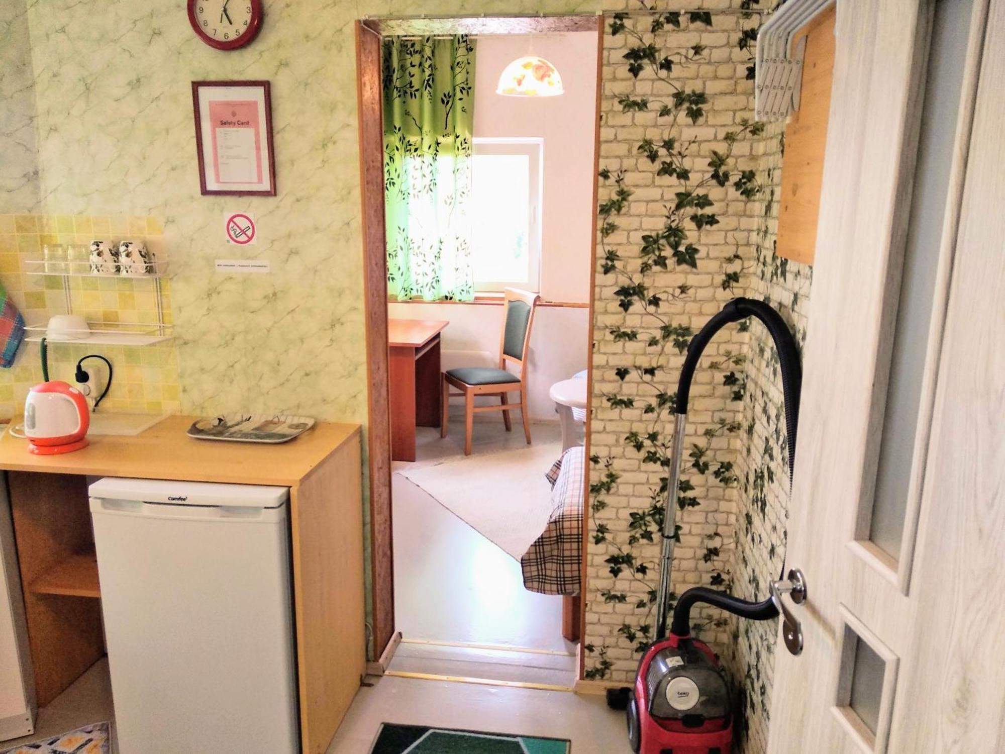 Student Home 타르투 외부 사진