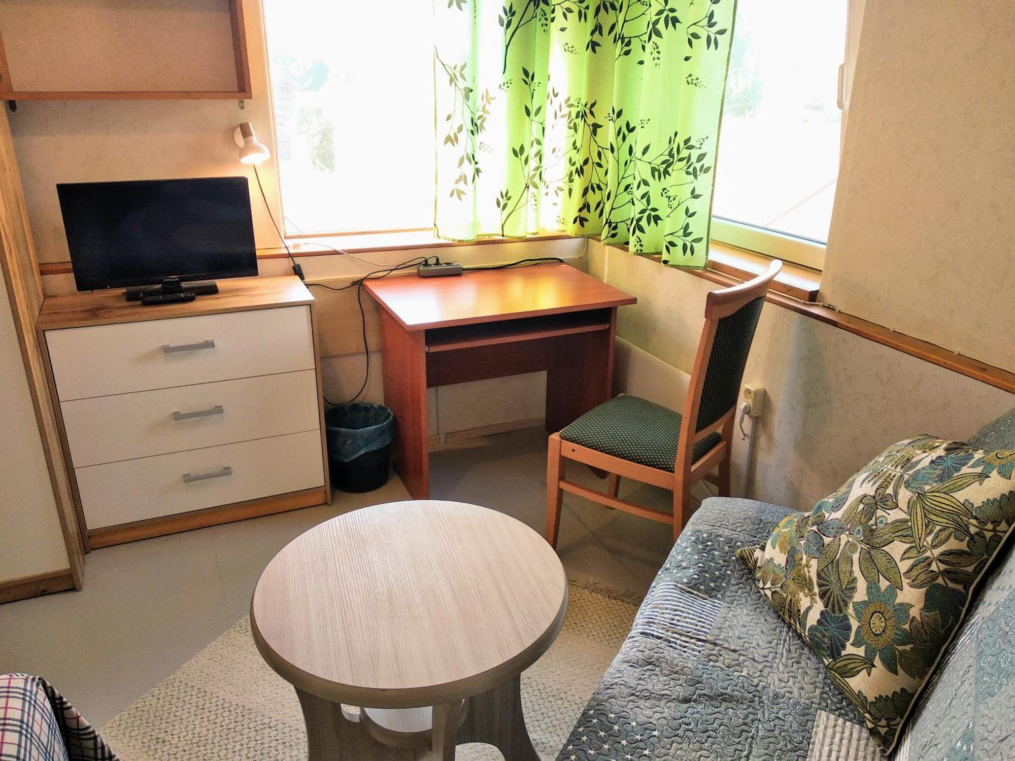 Student Home 타르투 외부 사진