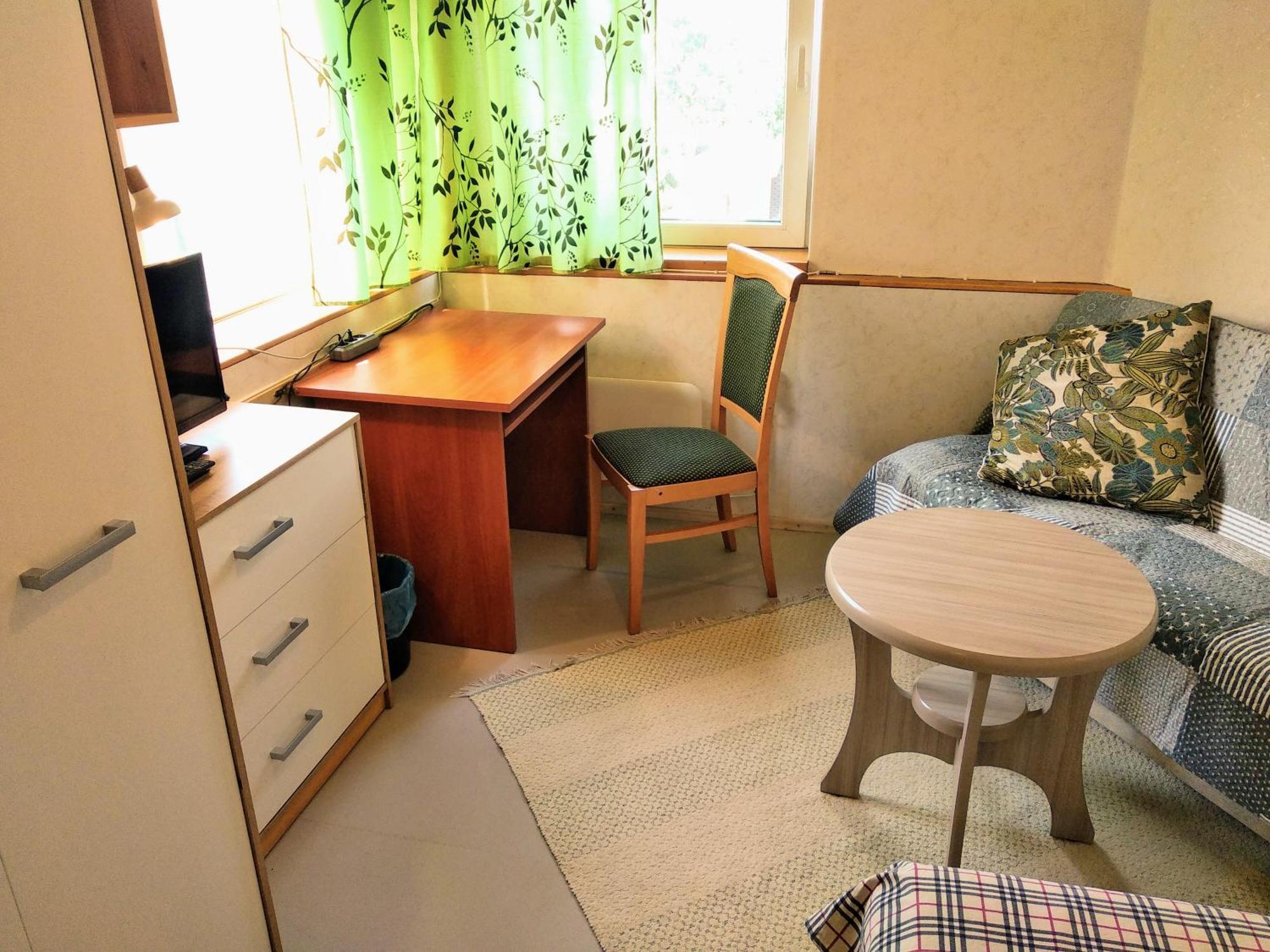Student Home 타르투 외부 사진