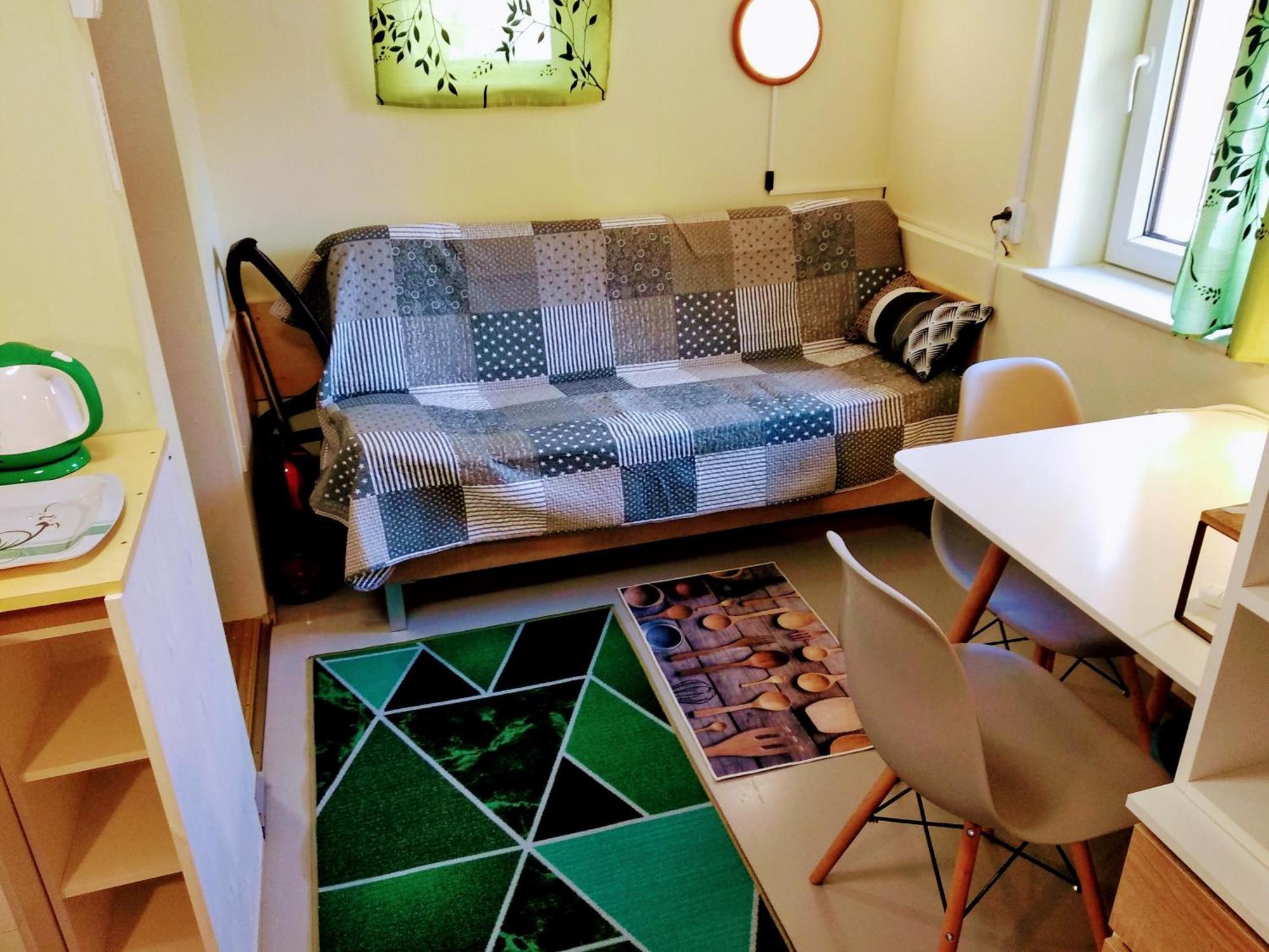 Student Home 타르투 외부 사진