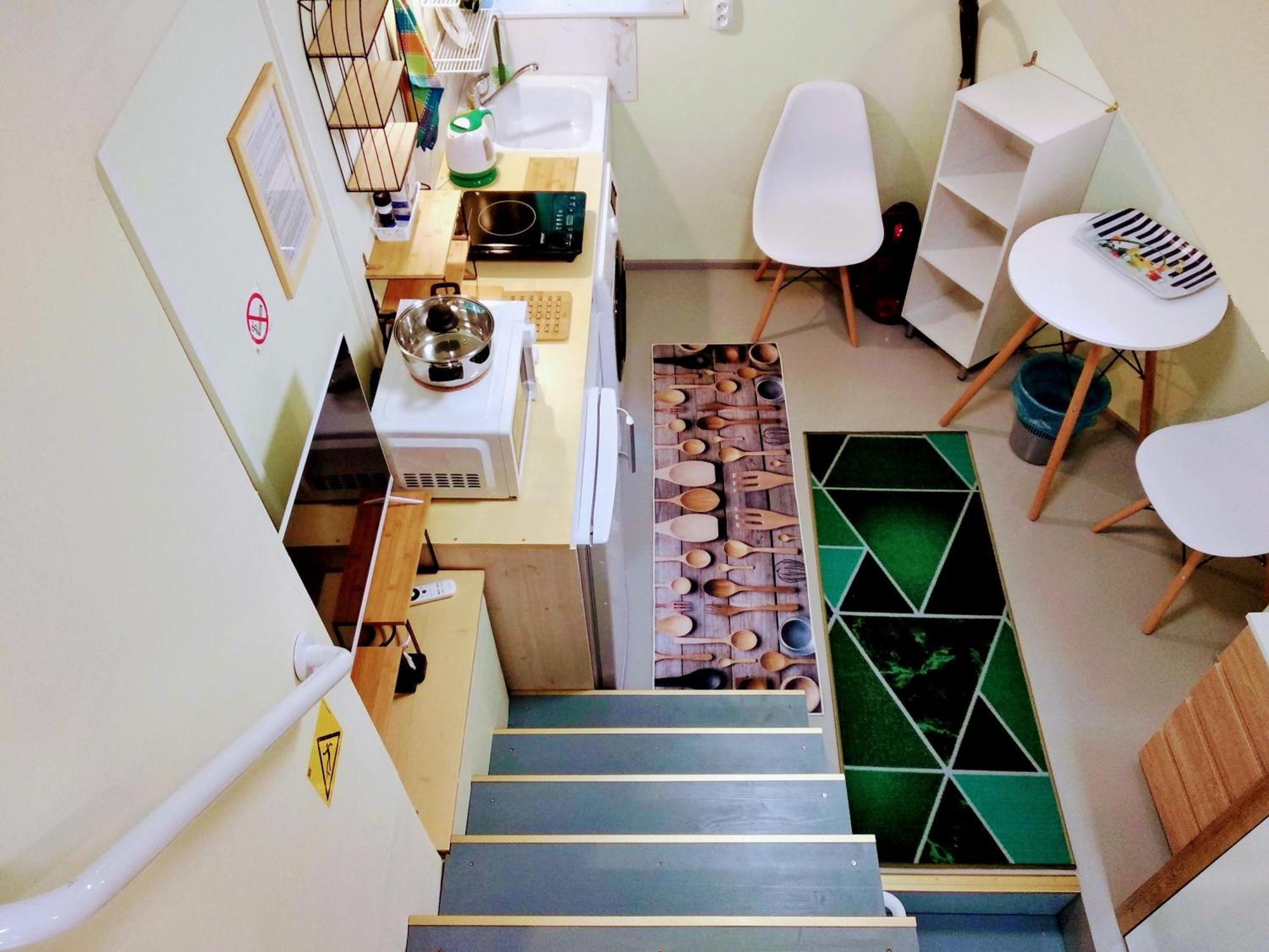 Student Home 타르투 외부 사진