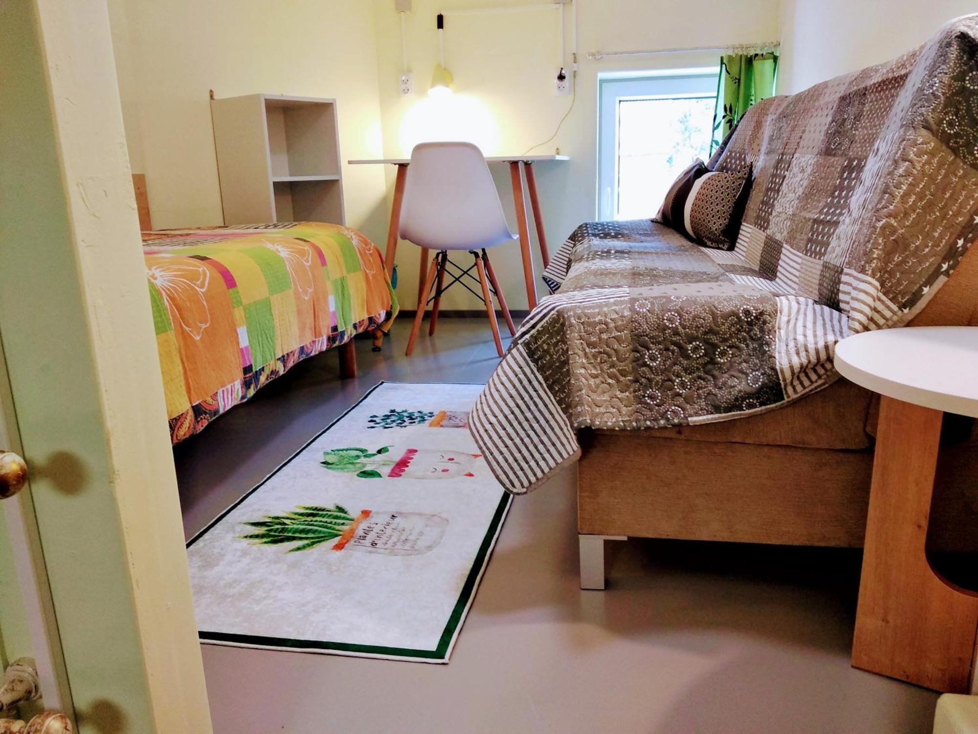 Student Home 타르투 외부 사진